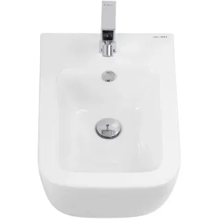 Подвесное биде ArtMax Maxima AM010BH белый